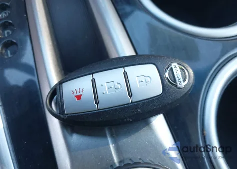 2014 Nissan Pathfinder S from USA, damaged, VIN 5N1AR2MM0EC731662